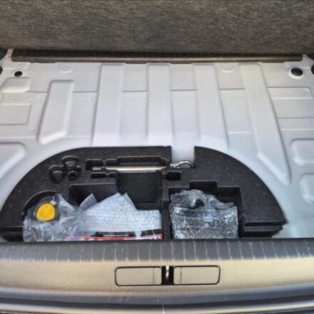 100kW electrtic SOH 96,2%