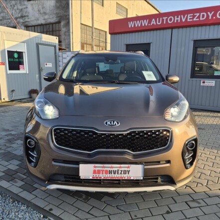 1,6 T-GDI 4X4 AUT STYLE ČR 1.MAJITEL