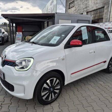 E-Tech INTENS URBAN LOOK 96%SOH