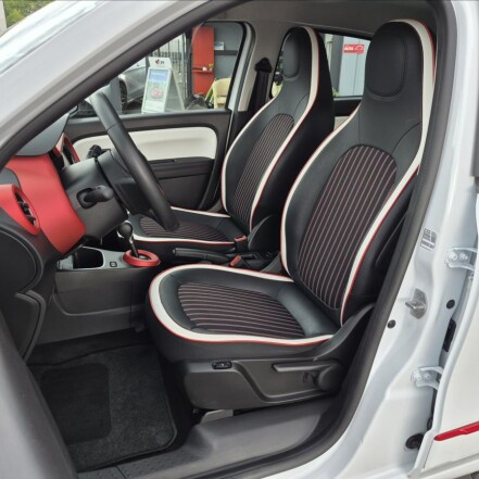 E-Tech INTENS URBAN LOOK 96%SOH