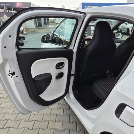E-Tech INTENS URBAN LOOK 96%SOH