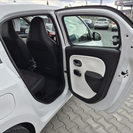 E-Tech INTENS URBAN LOOK 96%SOH