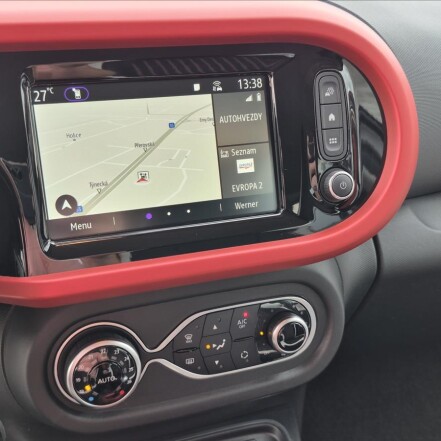 E-Tech INTENS URBAN LOOK 96%SOH