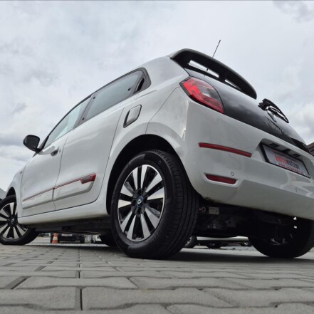 E-Tech INTENS URBAN LOOK 96%SOH