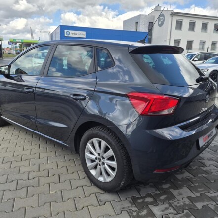 1,0 TSI Style + VIRTUAL COCKPIT