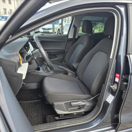 1,0 TSI Style + VIRTUAL COCKPIT