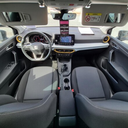 1,0 TSI Style + VIRTUAL COCKPIT