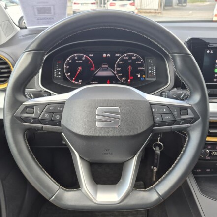 1,0 TSI Style + VIRTUAL COCKPIT