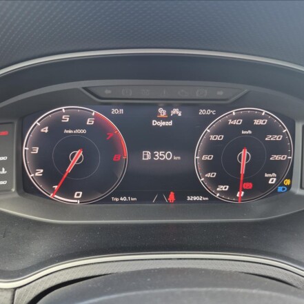1,0 TSI Style + VIRTUAL COCKPIT