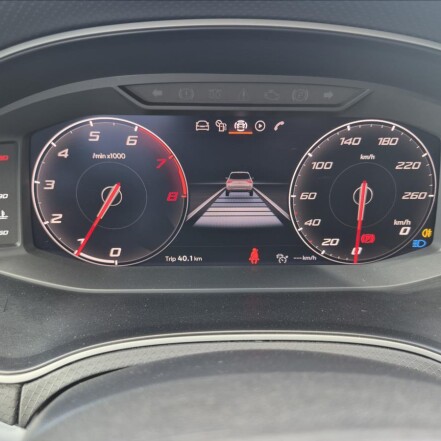 1,0 TSI Style + VIRTUAL COCKPIT