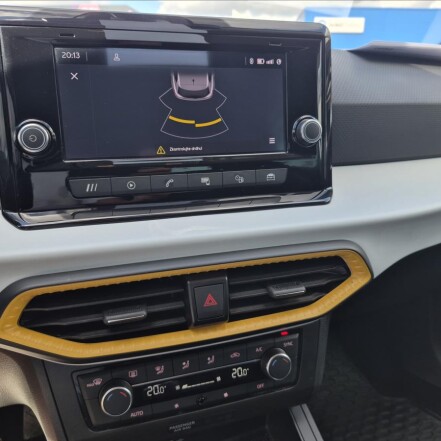 1,0 TSI Style + VIRTUAL COCKPIT
