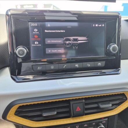 1,0 TSI Style + VIRTUAL COCKPIT