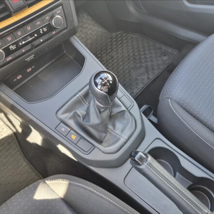 1,0 TSI Style + VIRTUAL COCKPIT