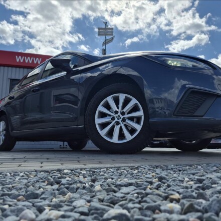 1,0 TSI Style + VIRTUAL COCKPIT