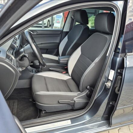 1,2 TSI 81kW 4válec S.KNIHA 1.MAJITELKA
