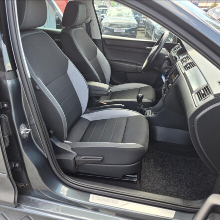 1,2 TSI 81kW 4válec S.KNIHA 1.MAJITELKA