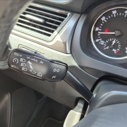 1,2 TSI 81kW 4válec S.KNIHA 1.MAJITELKA