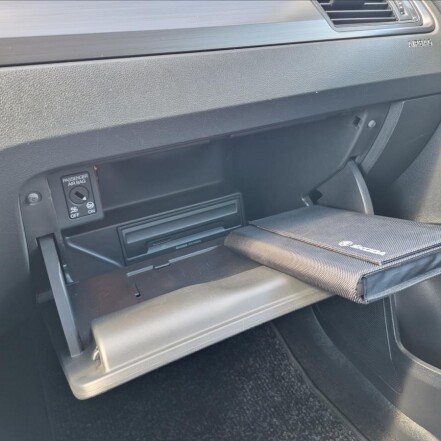 1,2 TSI 81kW 4válec S.KNIHA 1.MAJITELKA