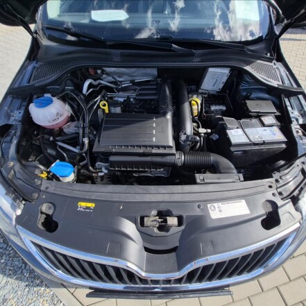 1,2 TSI 81kW 4válec S.KNIHA 1.MAJITELKA