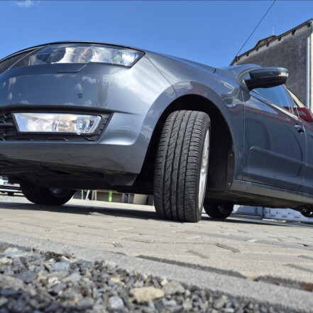 1,2 TSI 81kW 4válec S.KNIHA 1.MAJITELKA