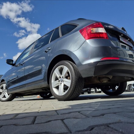 1,2 TSI 81kW 4válec S.KNIHA 1.MAJITELKA