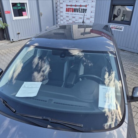 1,2 TSI 81kW 4válec S.KNIHA 1.MAJITELKA