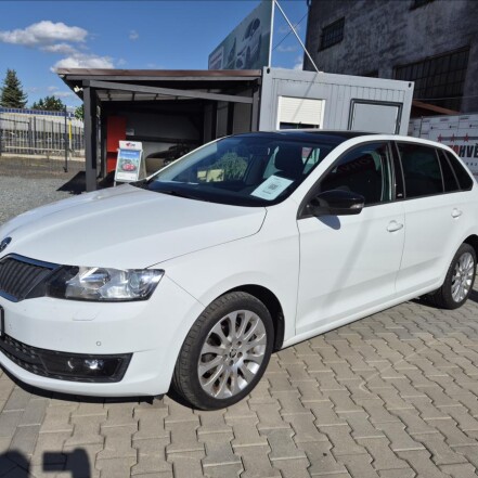 1,2 TSI DSG Edition Panorama 4VÁLEC