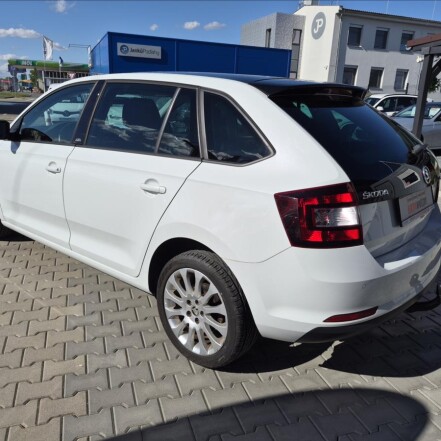 1,2 TSI DSG Edition Panorama 4VÁLEC