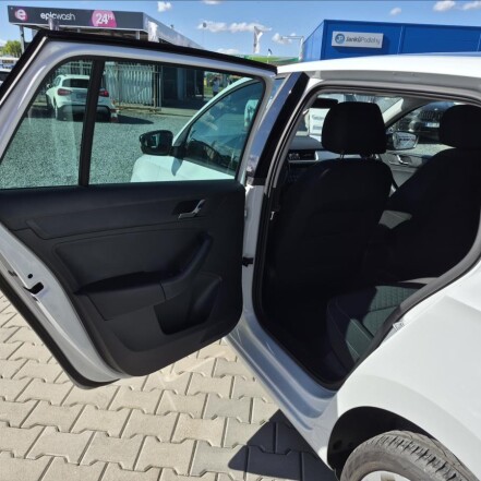 1,2 TSI DSG Edition Panorama 4VÁLEC
