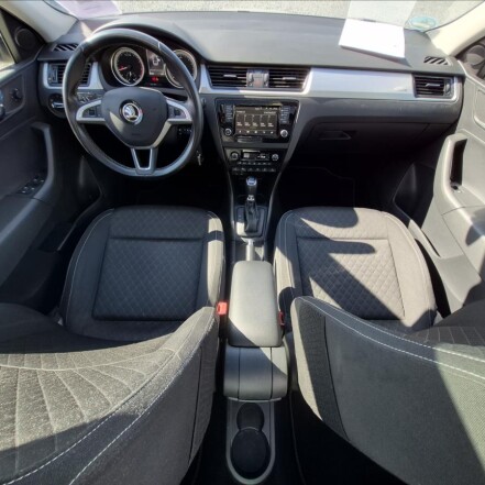1,2 TSI DSG Edition Panorama 4VÁLEC