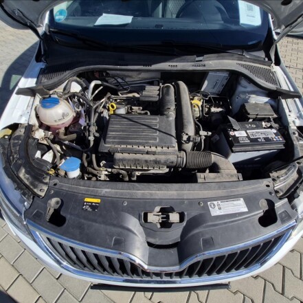 1,2 TSI DSG Edition Panorama 4VÁLEC