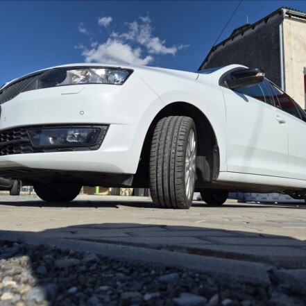 1,2 TSI DSG Edition Panorama 4VÁLEC