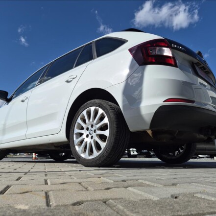 1,2 TSI DSG Edition Panorama 4VÁLEC