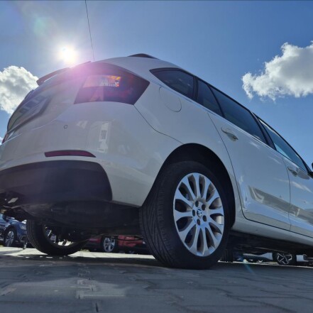1,2 TSI DSG Edition Panorama 4VÁLEC
