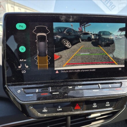 Drive Pro REZERVACE