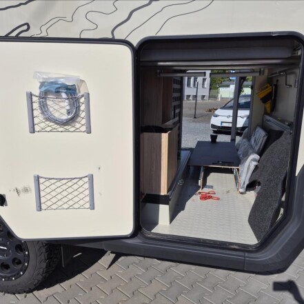 XTURA+ 686 EF 4x4 Adventure