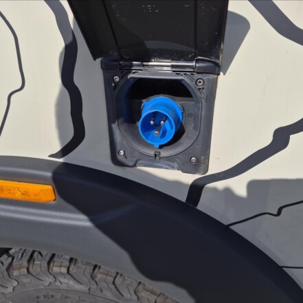 XTURA+ 686 EF 4x4 Adventure
