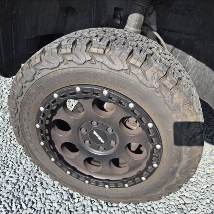 XTURA+ 686 EF 4x4 Adventure