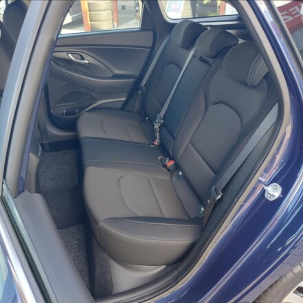 1,6 CRDI Style ČR 1.majitel S.KNIHA