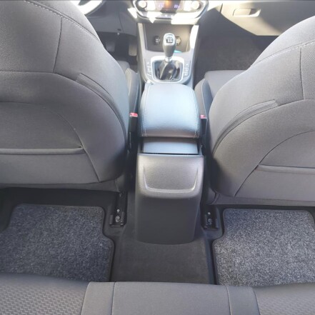1,6 CRDI Style ČR 1.majitel S.KNIHA
