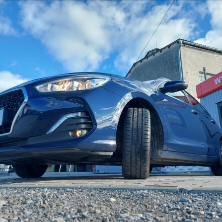 1,6 CRDI Style ČR 1.majitel S.KNIHA