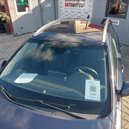 1,6 CRDI Style ČR 1.majitel S.KNIHA