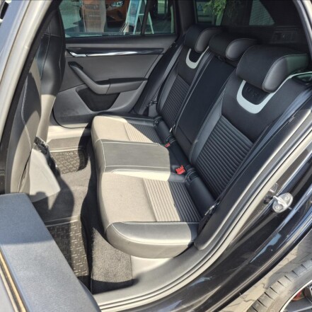 2,0 TSI III RS DSG 2.MAJITEL S.HISTOIRE