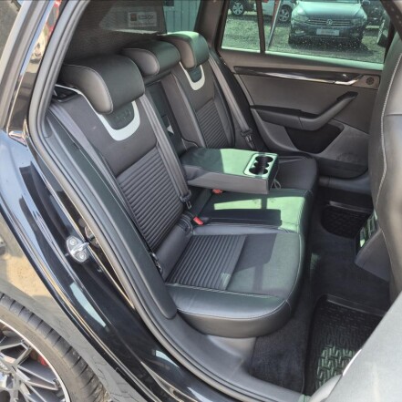 2,0 TSI III RS DSG 2.MAJITEL S.HISTOIRE
