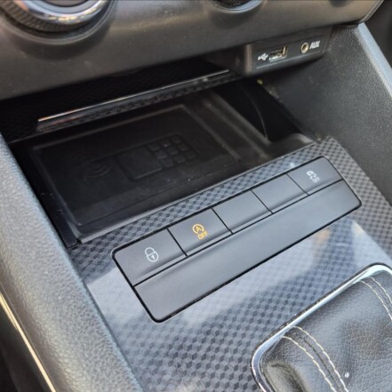 2,0 TSI III RS DSG 2.MAJITEL S.HISTOIRE