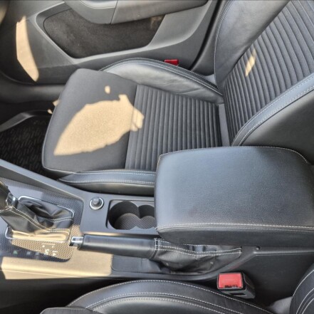 2,0 TSI III RS DSG 2.MAJITEL S.HISTOIRE