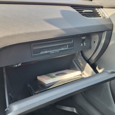 2,0 TSI III RS DSG 2.MAJITEL S.HISTOIRE