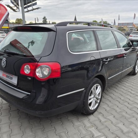 1,4 TSI Comfortl. 6°manuál Tažné zař.