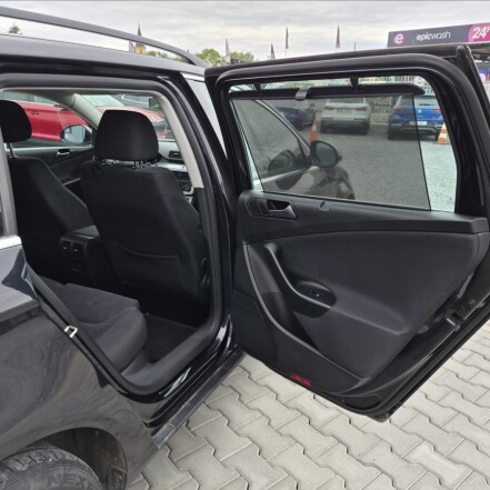 1,4 TSI Comfortl. 6°manuál Tažné zař.