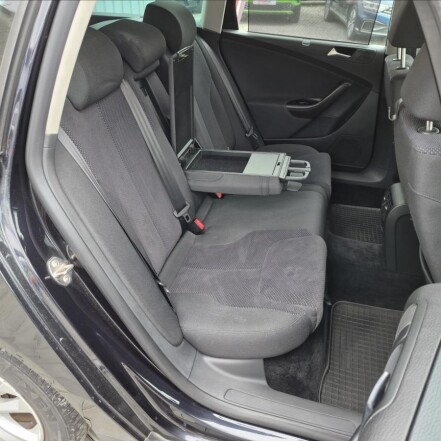 1,4 TSI Comfortl. 6°manuál Tažné zař.
